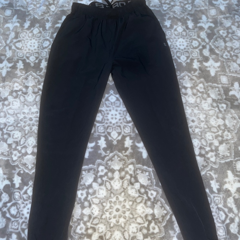 Fresh Pants